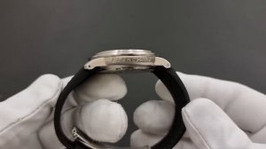 Blancpain Leman Grande Date 40мм