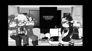 реакция Tiny Bunny (Зайчика) на ТТ 2/??