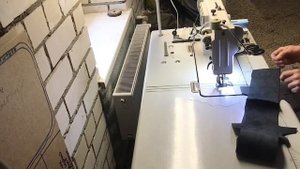 Обновил руль на Тигуане 2G натуральной кожей для рулей. Доволен как слон!