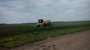 Опрыскиватель PLA MAP II 3250