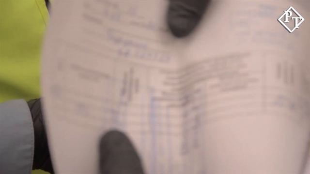 Экологический рейд по общественному транспорту. Петропавловск. смотреть онлайн