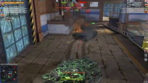 XM66F - Ghost - 10К УРОНА