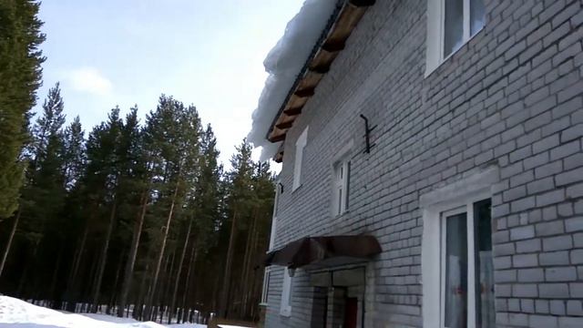 Верхнетуломский.Мурманская области.