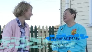 Галина Ожимова. Песня "Вальс медсестры".