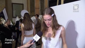 Genny Весна/Лето 2018 Неделя Моды в Милане