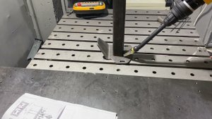 Робот TECHNORED