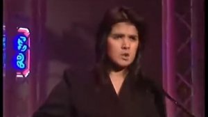 Tanita Tikaram   Twist In My Sobriety 1988 1 HQ, Jacob's Ladder