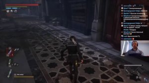 Папич играет в Lies of P! Что такое вранье? 32