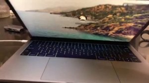 Apple Macbook Pro 2016 Flexgate