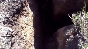 13  Выравнивание дна траншеи под фундамента