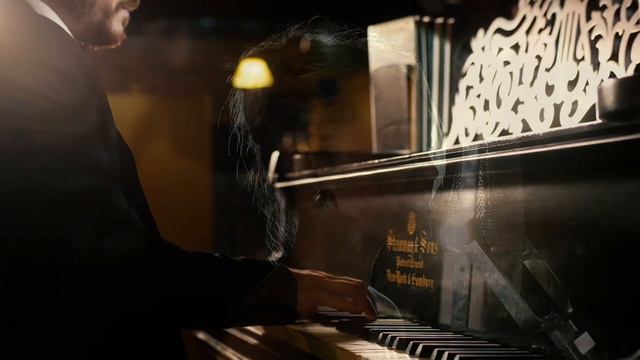 Mercedes Lambre: Sonnet 18 - Festival Shakespeare Buenos Aires, Argentina. смотреть онлайн