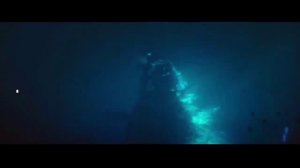 Обзор фильма Годзилла против Конга