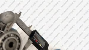 Распредвал в сборе с подшипниками 139QMB - обзор, замеры | 139-QMB.RU