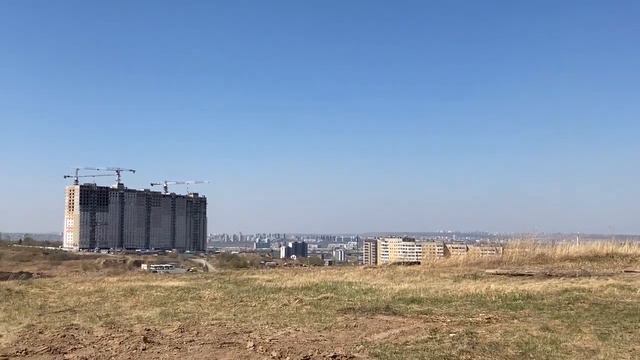 Участок в СНТ Надежда 2 смотреть онлайн