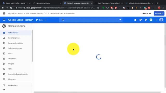 Kubernetes Key Features: Scalability, Load Balancing, Autoscaling, High Availability смотреть онлайн