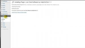 Live Chat Software for Wordpress - HelpOnClick
