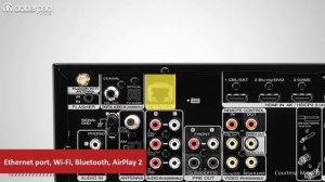 Marantz NR1510 & NR1710 AV Receivers - Quick Look India