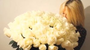 Цветочная серенада - Розы для Розы