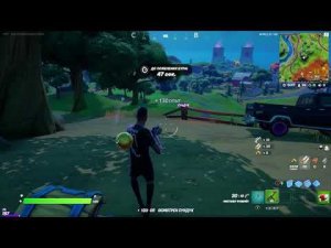 ФОРТНАЙТ НАРЕЗКА 16.30 ОБНОВЛЕНИЕ FORTNITE 4K XBOX SERIES S