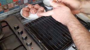 ЛЮЛЯ  КЕБАБ  ДОМА!!