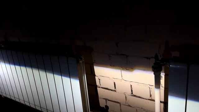 Opel Vectra 2004 года выпуска - установили светодиодные модули Aozoom A5+ смотреть онлайн