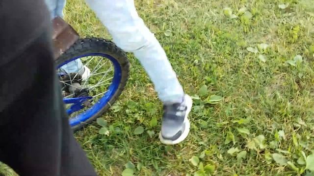 Обзор на BMX смотреть онлайн