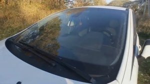 PEUGEOT  3008 часть 2 .честный отзыв..