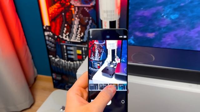 iPhone 14 Pro Max ЗА***Л! Перехожу на Xiaomi 13 Ultra! смотреть онлайн