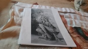 Проект по авторской схеме от Иволги "Виктория" отчет 63