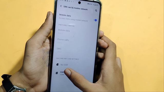 iQOO 7 5G Wi-Fi calling setting | how to use wi-fi calling | wi-fi calling off kaise kare смотреть онлайн
