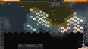 Hex of Steel - Generally Panzers