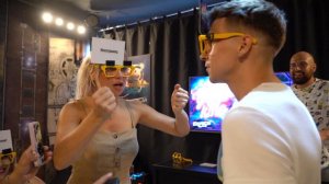 Я Первый - Блогеры