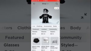 ?ТРАТА 1,8 К РОБУКСОВ СДЕЛАЛ СКИН ЭМО ? И КУПИЛ РАДИО В ММ2 ?❤️?