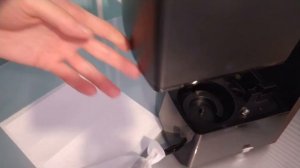 Обзор и распаковка Увлажнитель воздуха POLARIS PUH 0545D