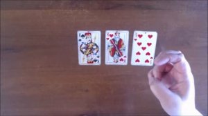 ГАДАНИЕ НА ЛЮБОЙ ВОПРОС. НА ИГРАЛЬНЫХ КАРТАХ. В ФОРМАТЕ ДА/НЕТ.