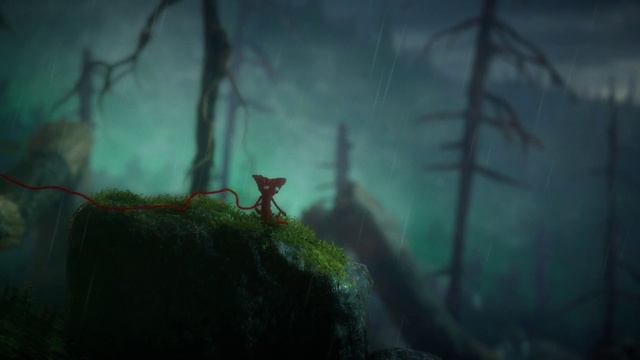 Unravel ▶ Прохождение №6