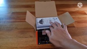 Unboxing Sony Alpha a6600 Mirrorless Digital Camera