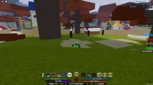 РОБЛОКС ШИНДО ЛАЙФ ? | ОБЗОР НАРУТО 6 ПУТЕЙ | ПРОВЕРКА ВСЕХ РЕЖИМОВ ХВОСТАТЫХ!!