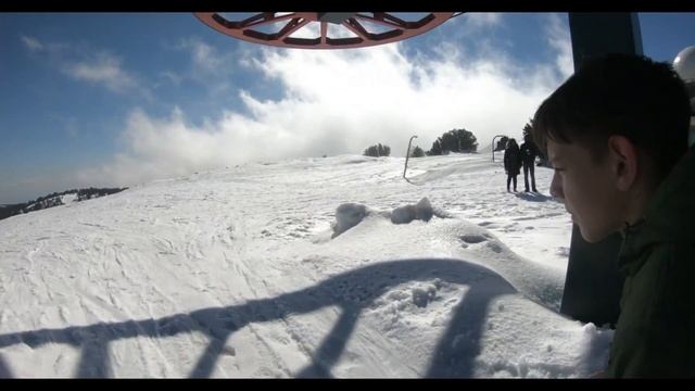 Троодос. Это наше естество! (iLIFE-TROODOS documentary) смотреть онлайн