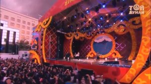 Ахан Отыншиев  - Супер мальчик! (Балалық шақ.)