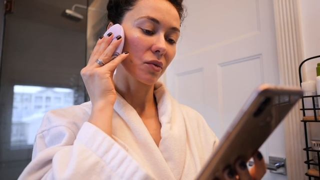 Увлажнение и Питание Сухой Кожи Лица. смотреть онлайн