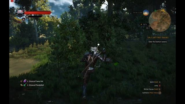 The Witcher 3 Vs. MacBook Pro 2016 Radeon Pro 460 смотреть онлайн