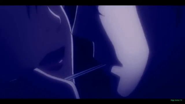 Грустный аниме клип 《Да гори всё пламенем》 смотреть онлайн