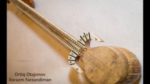 Узбекская классическая музыка