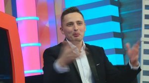 Калеб - Ильмир Ямалов