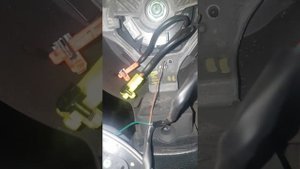 Как снять руль nissan qashqai