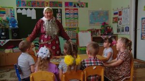 Шудон Корка. Монисто 24.08.2022