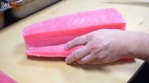 ЧТО БУДЕТ, ЕСЛИ ЕСТЬ СУШИ КАЖДЫЙ ДЕНЬ