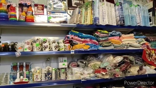 Деревенский ШОПИНГ ☺Как живут в деревне!!! смотреть онлайн