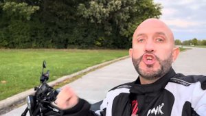 2023 Honda Rebel 1100 DCT 1k Miles Review!